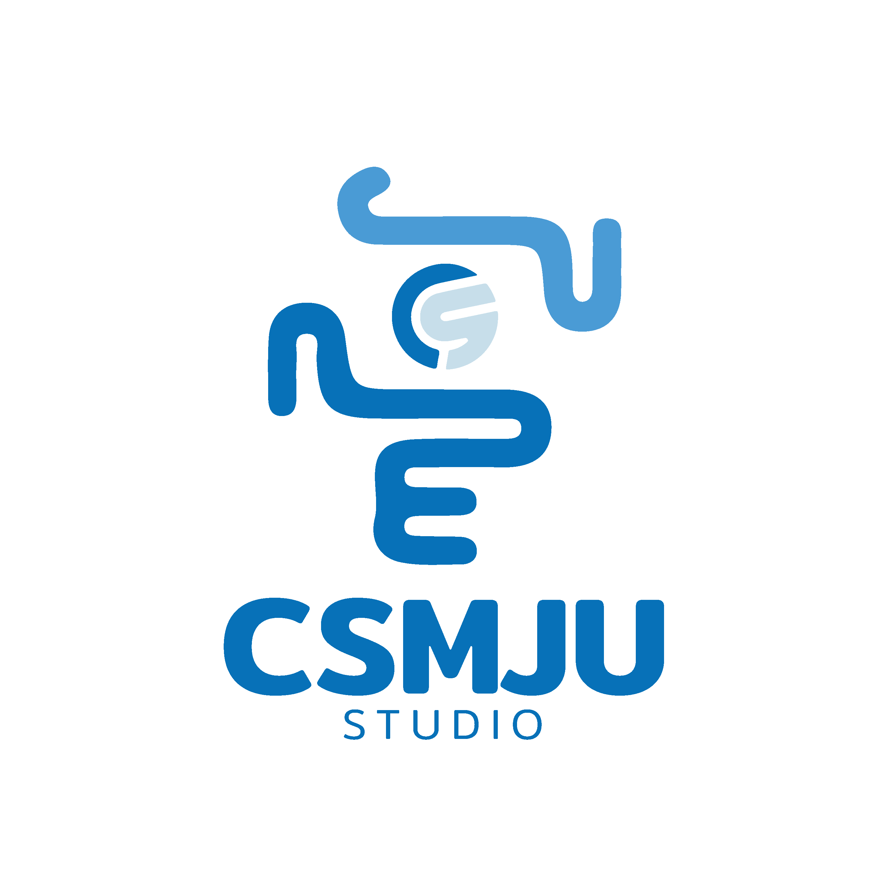 CSMJU Stroke Logo